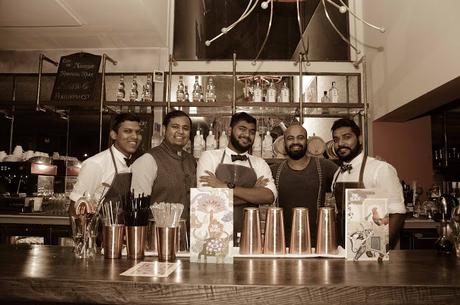 Ek Bar - The Great Indian Story of A Bar i.e. Ek Bar!