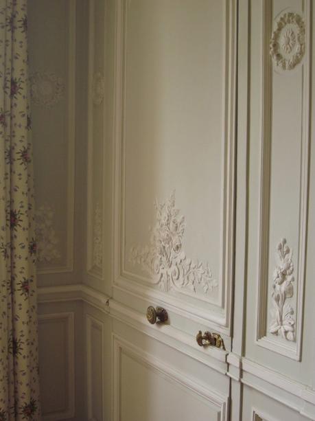 Gorgeous Versailles, a look at the beautiful details