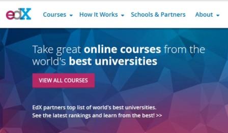 Free Online Courses by EDX & World's Best Universities : eAskme Free Online Courses by EDX & World's Best Universities : eAskme