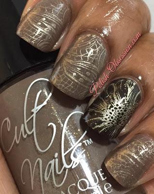 30 Days of Colour - Color of Your Eyes 30 Days of Colour - Color of Your Eyes