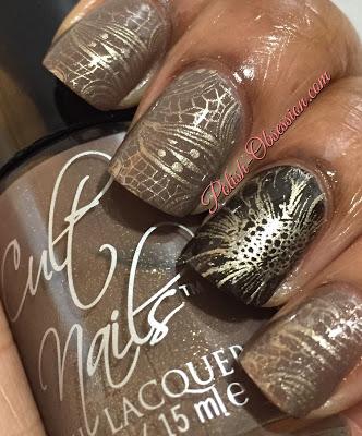 30 Days of Colour - Color of Your Eyes 30 Days of Colour - Color of Your Eyes