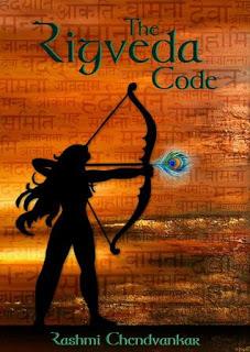 The Rigveda Code by  Rashmi Chendvankar: Book Review