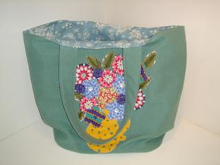 Bags by design - new donations in the made4aid shop!