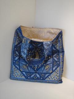 Bags by design - new donations in the made4aid shop!