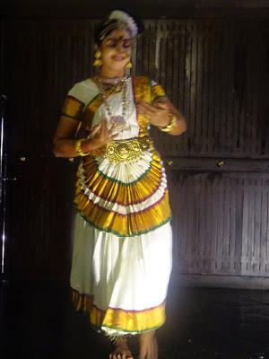 Getting Cultured in Kochi