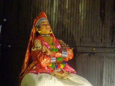 Getting Cultured in Kochi