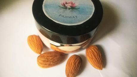 Body Treats Weekly Care with Padmay