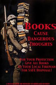 books cause thought