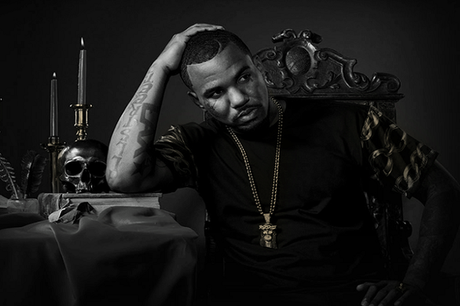 New Music: The Game “Standing On Ferraris” (feat. Diddy) Embedded image permalink