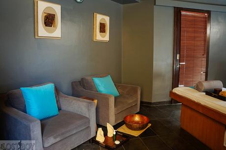 Taman Air Spa: Fine Place for a Great Balinese Massage