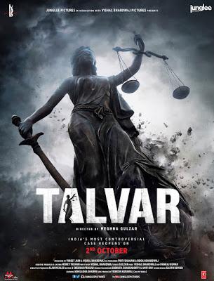 Movie Review: Talvar: A Lot Of Insights On What Was Untold And Unknown