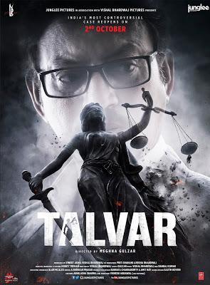 Movie Review: Talvar: A Lot Of Insights On What Was Untold And Unknown