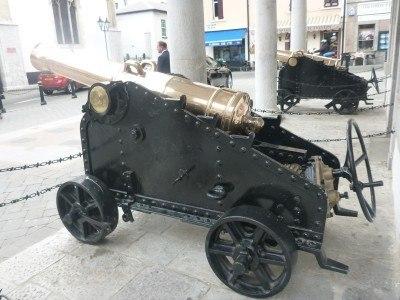 Backpacking in Gibraltar: Top 20 Sights in Gibraltar’s Capital Top sights when backpacking in Gibraltar Town