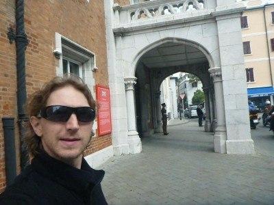 Backpacking in Gibraltar: Top 20 Sights in Gibraltar’s Capital The Convent - Governor's House