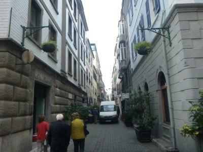 Backpacking in Gibraltar: Top 20 Sights in Gibraltar’s Capital Irish Town, Gibraltar