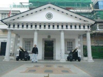 Backpacking in Gibraltar: Top 20 Sights in Gibraltar’s Capital Backpacking in Gibraltar, where's the capital?
