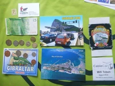 Backpacking in Gibraltar: Top 20 Sights in Gibraltar’s Capital Backpacking in Gibraltar: Top 12 Sights in Gibraltar Town