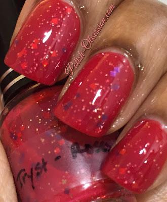 Tryst - Roses Are Red Tryst - Roses Are Red