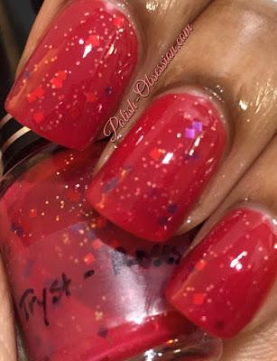 Tryst - Roses Are Red Tryst - Roses Are Red