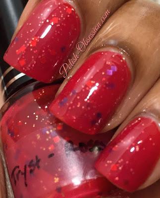 Tryst - Roses Are Red Tryst - Roses Are Red