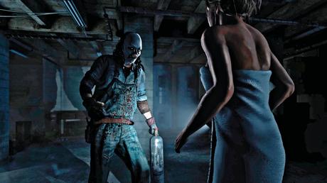 Sony was surprised by the “positive reaction” to sleeper hit Until Dawn