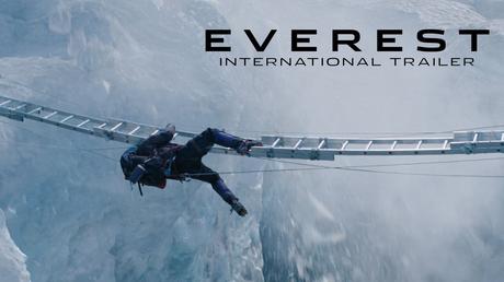 Krakauer Not a Fan of Everest Film