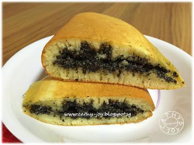 Mi Jiang Kueh Mi Jiang Kueh