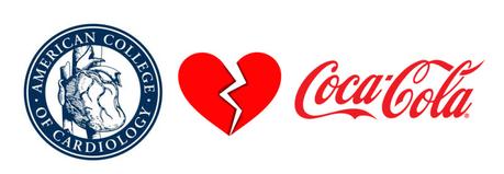 Coca Cola Loses Another Doctor Organization