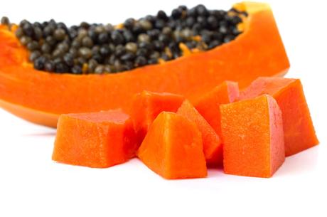 Benefits of wonder fruit – Papaya Benefits of wonder fruit – Papaya