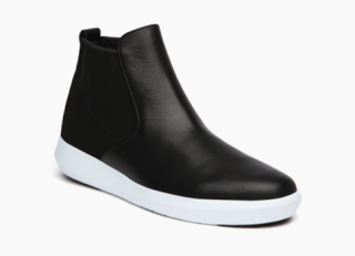 Going With The Flow:  United Nude Flow Chelsea Boot