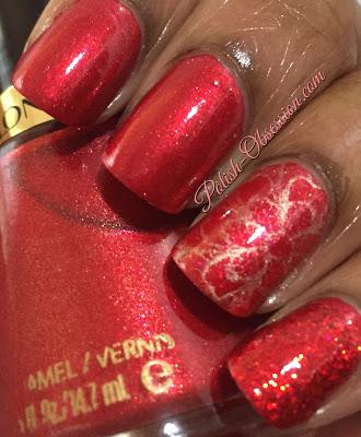 Revlon - Saucy Revlon - Saucy