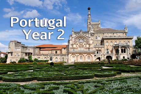 Portugal, Year 2