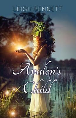 Avalon's Child by Leigh Bennett
