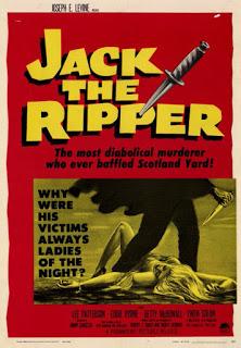 #1,873. Jack the Ripper  (1959)