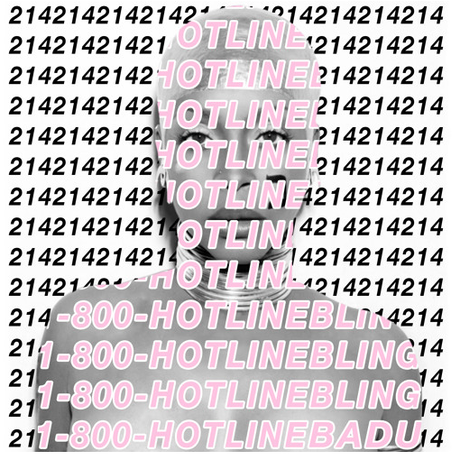 New Music: Erykah Badu “Hotline Bling” Embedded image permalink