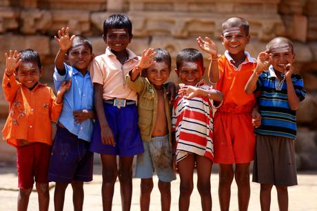 Incredible India Incredible India