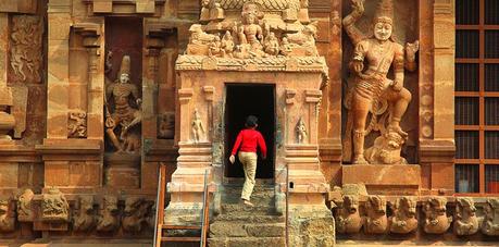 Incredible India Incredible India