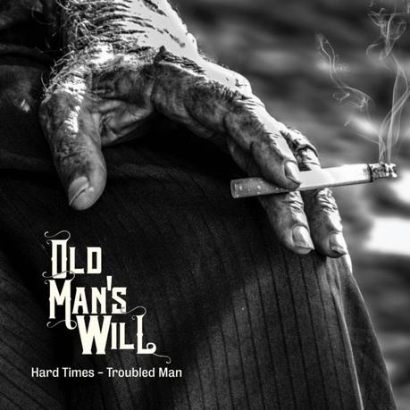 Old Man's Will premiere first video from forthcoming album via Classic Rock Magazine