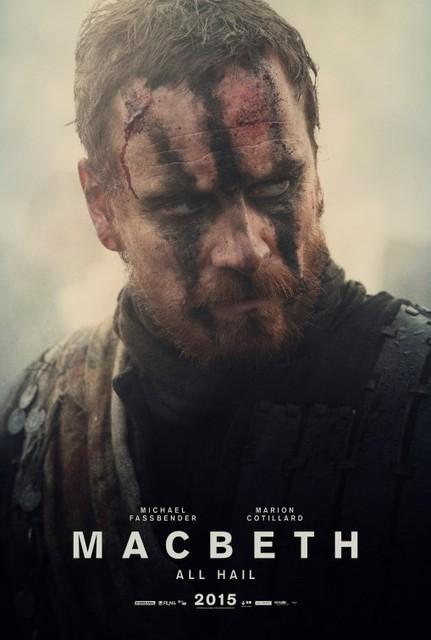 Macbeth (2015) Review