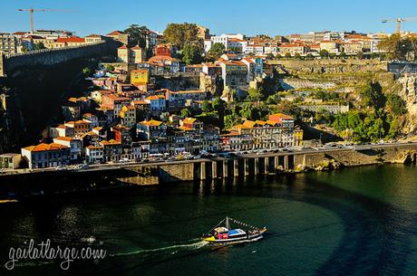 Porto, from across the Douro River in Vila Nova de Gaia (9)