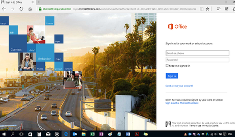 Download Microsoft Office 2016 now!