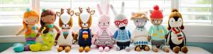 cuddle+kind – the highest quality hand-knit dolls you’ll find anywhere
