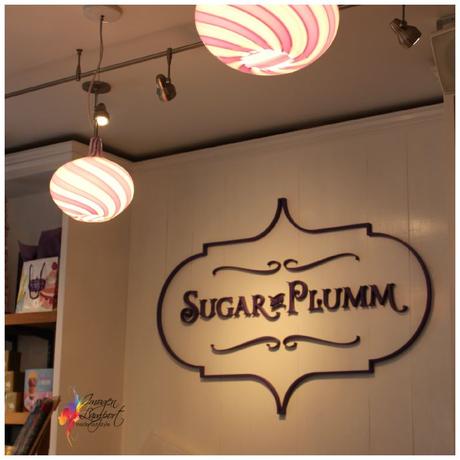Sugar Plumm