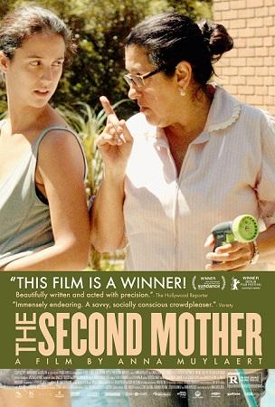 REVIEW: The Second Mother REVIEW: The Second Mother