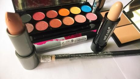 Transition to Fall Makeup with Luxola!!