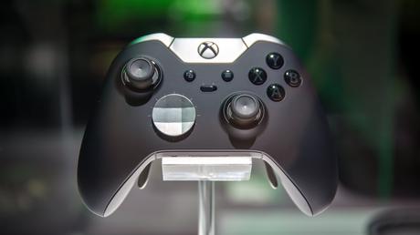 Button remapping is coming to all Xbox One controllers soon
