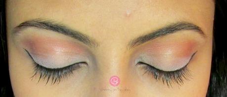 Daytime Makeup for Fall| Day-2 #fallwithcherryontopblog