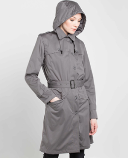 Fashion - Waterproof Jacket