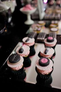 MAC inspired makeup party by Perfectly Sweet Lollie Buffet