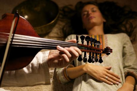 What is Music Therapy & Sound Healing? What is Music Therapy & Sound Healing?